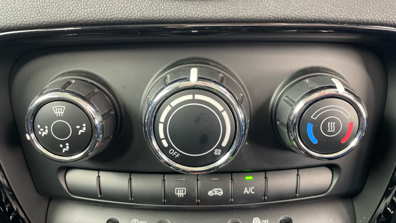 MINI Clubman 1.5 Cooper 6dr Petrol Estate